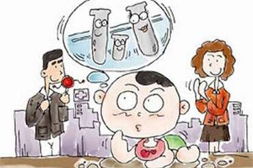 试管期间怎样调养卵泡