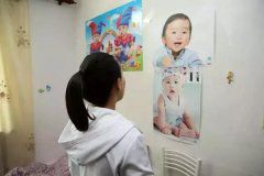 90后女孩辞去工作广州助孕赚20万，供两个妹妹上大学