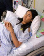 澳大利亚女子迷上怀孕，网上“出租”子宫替人广州助孕