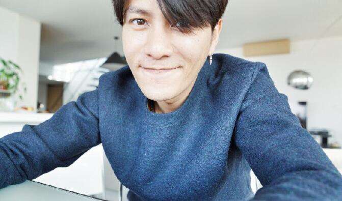 陈坤儿子疑似广州助孕