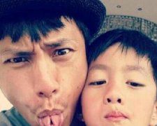 陈坤儿子疑似广州助孕