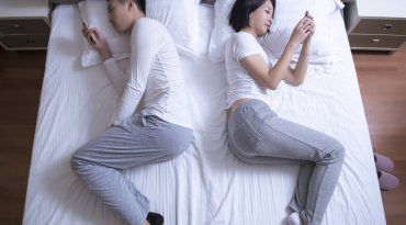 不适合通过试管进行广州助孕做胚胎移植的广州助孕夫妇