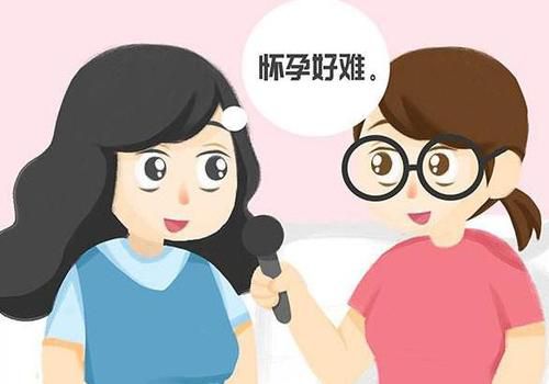 试管婴儿易怀孕的4类人