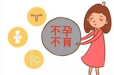 4个信号代表卵巢早衰了