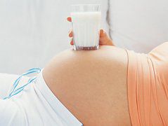 广州代妈在广州助孕期间要科学补钙