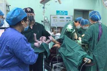 多囊代妈如何成功怀孕