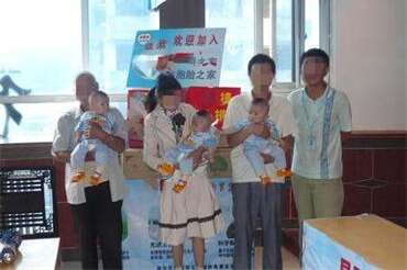 取卵腹水形成后应该如何应对