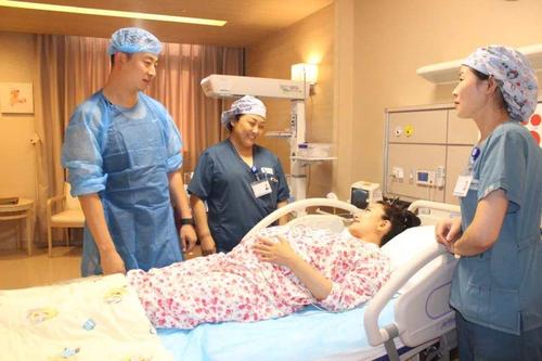 如果有以下几种情况可以选择人工授精