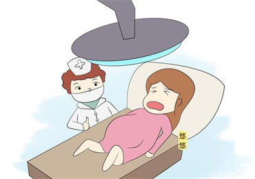 胎宝宝能否自然分娩，取决于准妈咪的这些习惯