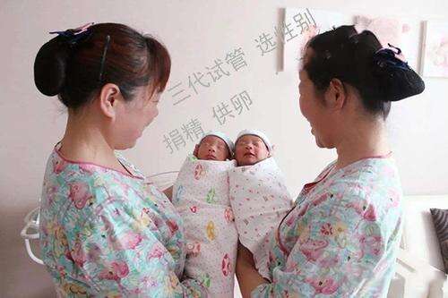 科学调理广州助孕提高试管成功率