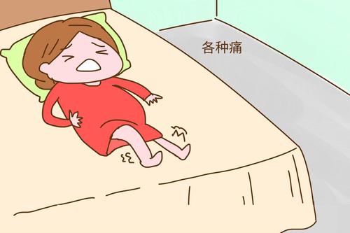 出现以下征兆,就要注意多囊卵巢综合征了