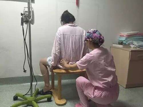 怀孕难可能因为这些不良习惯
