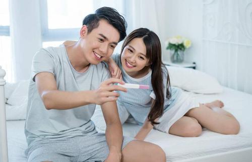 为了好孕,准爸爸请做好以下这些工作