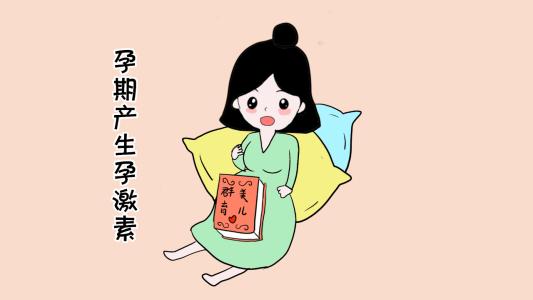 为什么“女汉子”更难生育