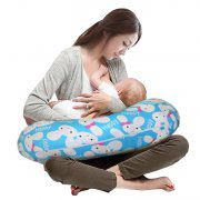 产后广州代妈怎么回奶？
