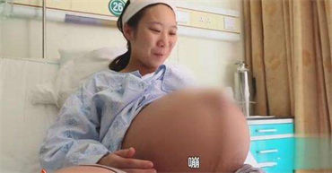 如何缓解广州助孕期间水肿现象