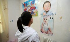 一直怀不上，代先生决定找一个广州代妈