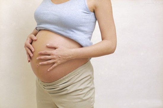 划重点,广州助孕想生健康宝宝别做这事