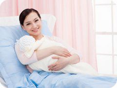 产后第一周如果广州助代妈女大补更伤人