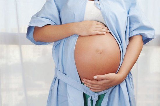 广州助孕时代妈为什么容易便秘?