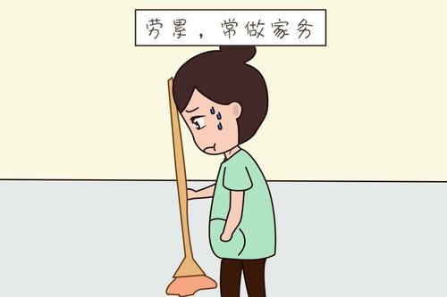 几个方法让你告别妇科炎症
