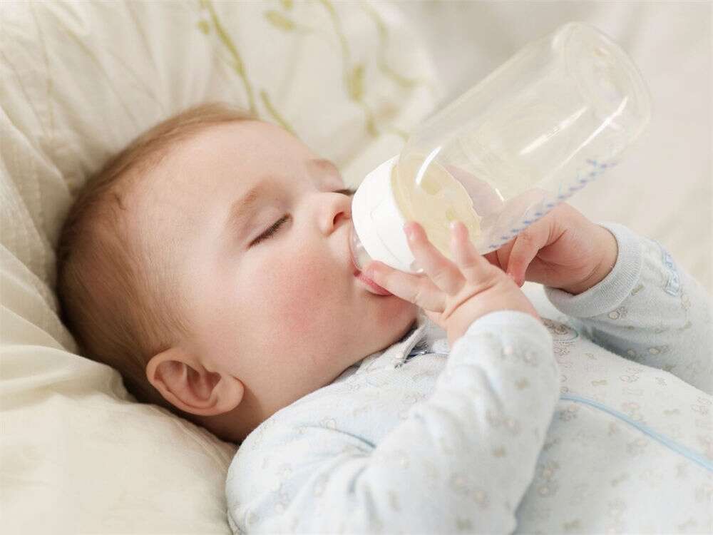 缺钙伤害的不只是代妈,更是胎儿