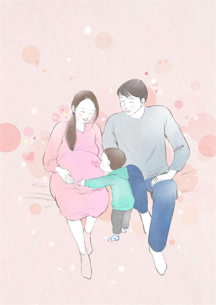 排卵正常为什么不受孕?