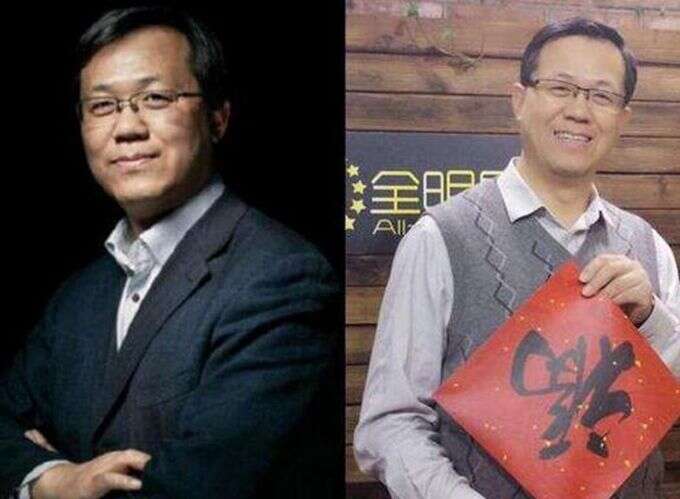 卓伟被偷拍到泰国做试管婴儿