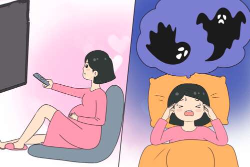 广州助孕怀孕期间,准妈妈坚持做到“三吃两不吃”