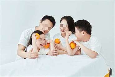 备战二胎你准备好了吗？