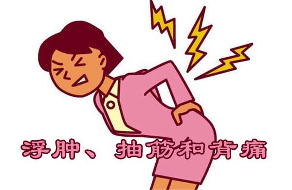 广州助孕网详细解读怀孕初期的症状【图解】