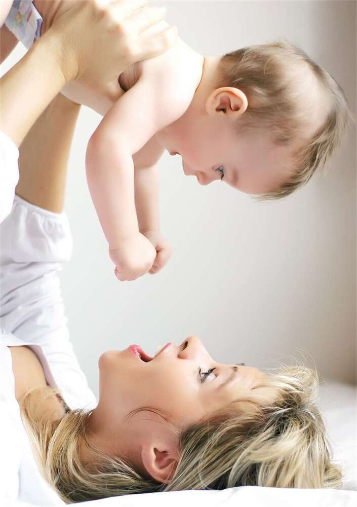 备孕营养素通常含有几个核心成分