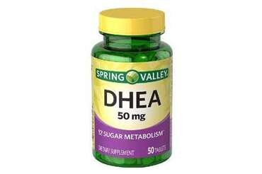 DHEA