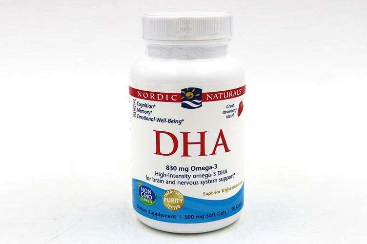 DHA