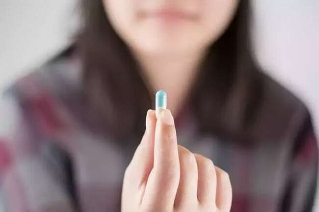甲磺酸溴隐亭片（Bromocriptine）