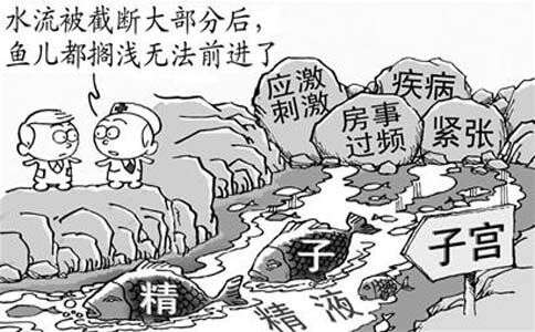 卵巢早衰