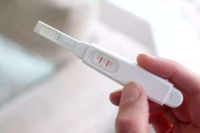 绒毛膜促性腺激素（HCG）
