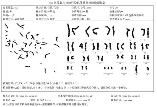 遗传筛查及诊断技术临床应用（PGS/PGD）