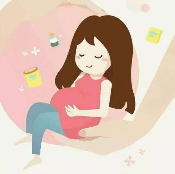 广州助代妈女怀孕容易失眠