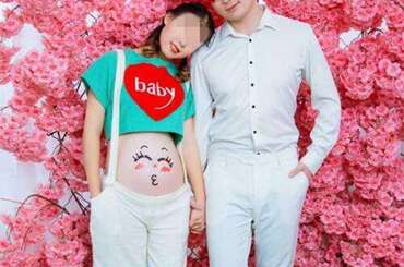 怀孕了怎么还来“大姨妈”？