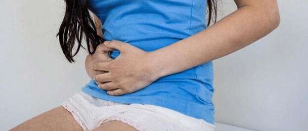 子宫肌瘤