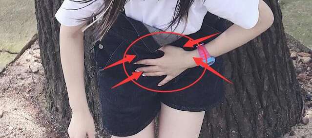 盆腔炎