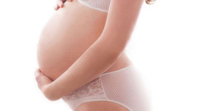 妊娠纹