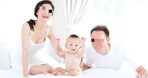 子宫破裂