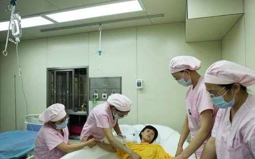 糖尿病患者能做广州第三代试管婴儿吗?