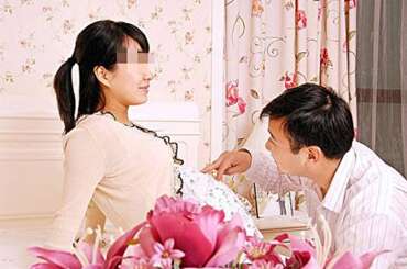孕早期出血可能是这几种原因