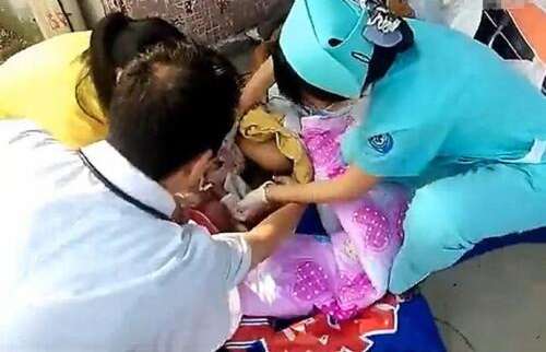甲状腺功能减低有哪些症状