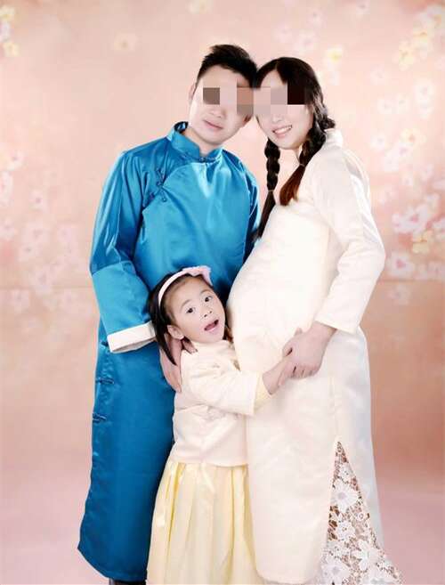 代妈遇上宫寒怎么办?