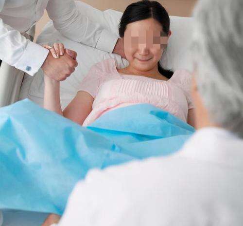 如何科学促排卵