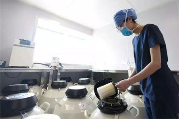 移植后怎么做可以提高广州第三代试管婴儿成功率